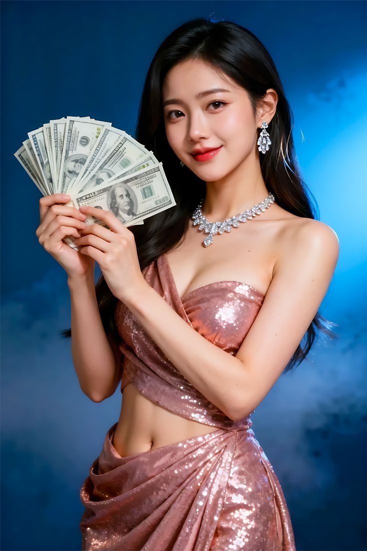 Live blackjack table in Game Demo